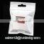 5pc per bag original japan organic cotton pad electronic cigarette rda atomizer wick cotton