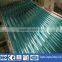 curved sheet metal roofing cheap