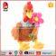 custom stuffed plush toy animal chook