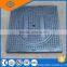ductile iron manhole cover en124 d400