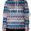 custom women mens sublimation 3d printing sweatshirt hoodies