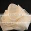 Shinny and Soft Wedding Organza Fabric for Iran Market