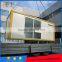 Clean Generic High Quality Moisture Adiabatic Cheap Container House