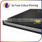Sewing and case bound book printing Customized flexible binding