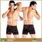 Men's Popular Allover Print Swimsuit Swimwear Trunks Swim Shorts