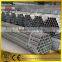 Factory price steel electrical conduit pipe/scoffolding pipe promotion