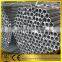 Black carbon steel Submerge-arc welding pipe used for steel structure