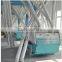 Hot Sale !!! China high quality 100TPD wheat flour milling machines