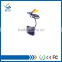 170 degree wide angle security little hat camera with car reversing guide lines