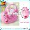 Summer toys mini usb spray booth hand fan led for promotion