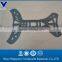 Factory price carbon fiber CNC cutting parts for Drone frame