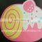 pp placemat/christmas decration