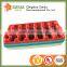 PVC Mould light weight Egg incubator kinds of holes practical plastic egg trays with high quality