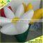 Inflatable flower model, inflatable flower replica for wedding