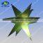 Popular Decoration Inflatable Star/giant Inflatable Star/christmas Inflatable Star