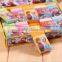 Carton eraser colorful eraser for students