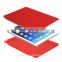 Factory Price Smart Foldable Leather Protective Cover Auto Wake Up Case for iPad mini 1/2/3 for Apple mini 1/2/3