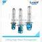 Cosmetic Lotion Homogenizer High Speed Dispersing High Viscosity Mixer