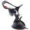 2015 Parrot Shape android phone holder adjustable clip holder mobile phone