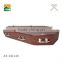 wholesale best price adult china coffin for sale