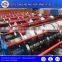 Trapezoidal IBR corrugated profiles colored roofing sheet tile roll forming machinery prices