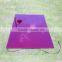 80W A-si thin film solar panel