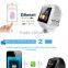 Cheap Watch Cell Phone Led Watch Unlocked Smart Watch Mobile Phone