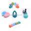 Jewelry Wholesale Pendant Baby Necklace Pendant Baby Teething Pendant