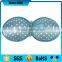 blue extensions eva silicon bra case with compartment