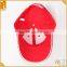Good quality cotton 6 panel structured sports style children caps