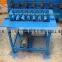 HT covering machine