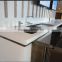 Superior Quality Man-made Stone Kitchen Countertops With Cabinet Sink&acrylic solid surface kitchen countertop