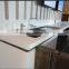 Best selling man-made artificial stone bright color kitchen countertop& solid surface kitchen countertop
