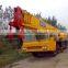 KATO NK500E 50 ton used wheel crane lifting truck crane