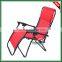 Wholesale Steel Tube Garden Fuiniture Cheap Leisure Chair Folding Recliner Zero Gravity Office Chairs