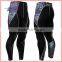 Cheap Gym Sublimation Pants Compression Tights For Fitness