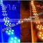 7pcs 4 in 1 led par stage light rgbw par light