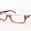 hot sell designer square prescription glasses,fancy glasses frame
