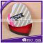 China manufactory sweet cookie box chocolate box with insert tray