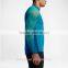 wholesale bright raglan sleeve fitness plain hoodie jackets mens plain baseball jacket