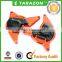 Best Selling CNC Produced Motorcycle Spare Parts for KTM Duke 125/200
