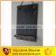 Black Slate Cutting Board Gift