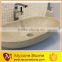 New arrival granite stone basin on sale,bathroom basin
