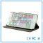 For apple iphone accessories for iphone 6 flip leather case cover