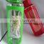 800ml water bottle plastic bottle sport bottle