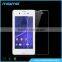  china supplier pet material high clear mobile screen protector for sony xperia e3