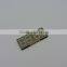 High reliability 0.28inch single digit 7 segment LED digit Display