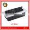 Universal three inserted multifunctional tabletop USA socket