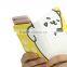 New Style Slide Up Down Universal Wallet Phone Case ,For Apple iPhone 7 case