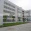 China high quality multiple floor steel structure prefabricated house for dormitory